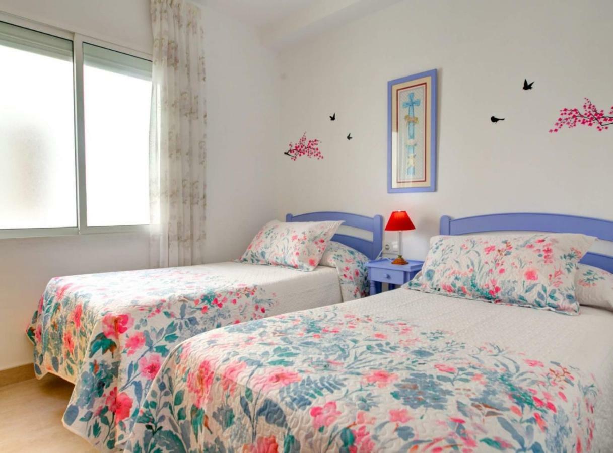 Apartamento Andalucia Fuengirola Eksteriør bilde